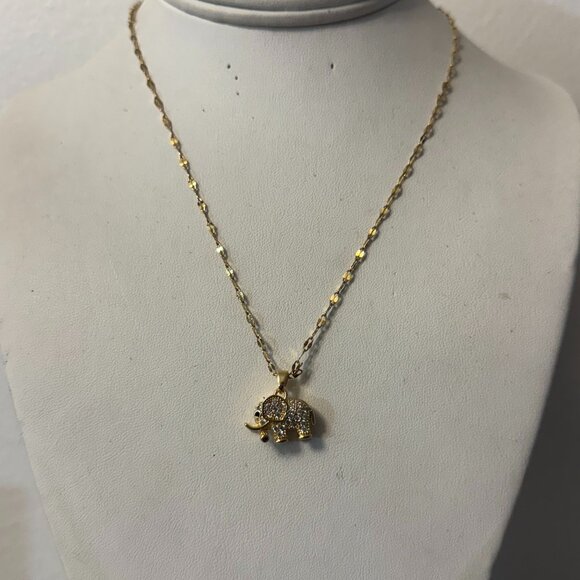 Jewelry - STATEMEANT AUTUMN NECKLACE SIMLA